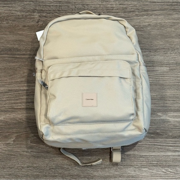 Calvin Klein Travel Backpack - Picture 1 of 9